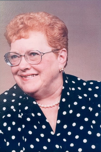 Carol Koning
