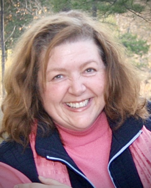 Carla Conder