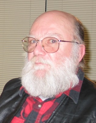 Terrance Elenbaas