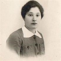 Anna Terranova