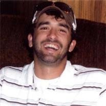 Chad Burgess