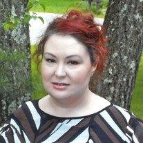 Deborah Lovelace
