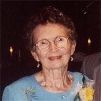 Pearl Everling