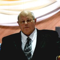 Paul Greenland