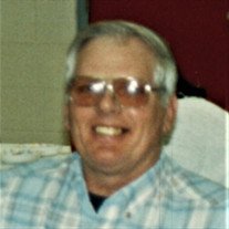 Larry Boarts