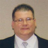 Jack Hildebrand  Jr.