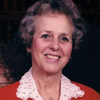 Thelma Sowles