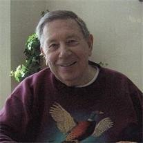 E. Wenzel