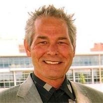 Timothy Stevenson