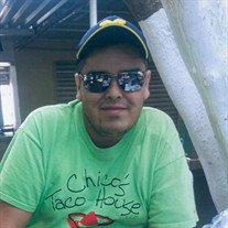Francisco Ocampo