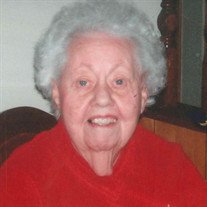 Ruth Olsen