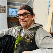 Craig Hoeksema