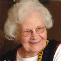 Loraine Stoepker