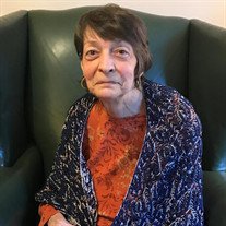 Elizabeth Oliver