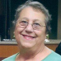 Catherine Dupy