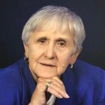 Dorothy Pomeroy