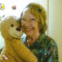 Josephine Dunn