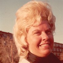 Patricia Wickham