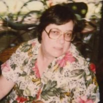 Mrs.  Shirley Raak