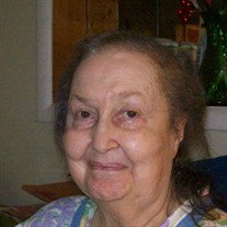 Pauline Baechle