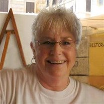 Michelle Hubbard