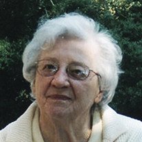 Mrs.  Lucile Andrews