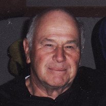 Richard Steele