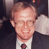 Barry VanderRoest