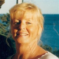 Anne Zanella