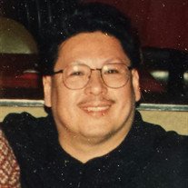Kevin Rodriguez