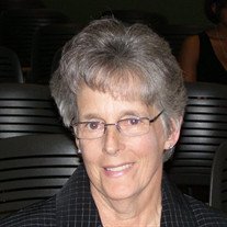 Mrs.  Mary Heminger