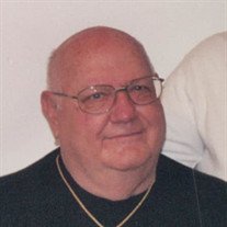 Gordon Barnes
