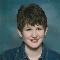 Kristine Parker