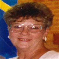 Dorothy Nielsen