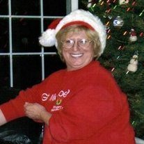 Mrs.  Vallijo Noffsinger