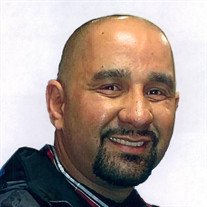 Miguel Feliciano