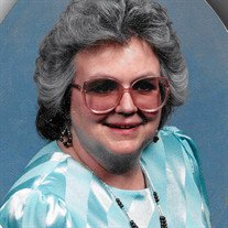 Judy Barker