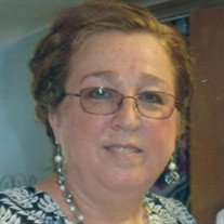 Rhonda Olsen