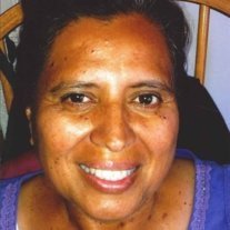 Rosa Machado
