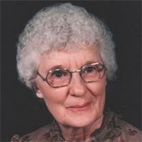 Irma Dillon