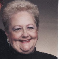 Juanita McCormick
