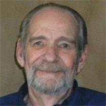 Paul Howell