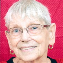 Carol Lamach