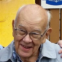 Ralph Brundige