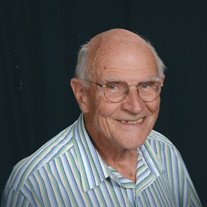 William Peterson