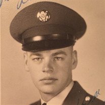 William Rittenger  II
