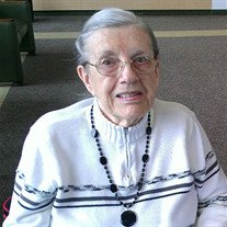 Rose Glasier