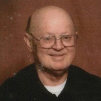 Donald Haff  Sr.