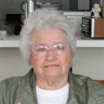 Vera Vaughn