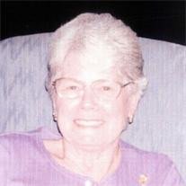 Donna Ford-Smith
